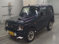 1998 Suzuki Jimny