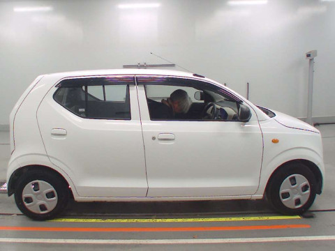 2019 Suzuki Alto HA36S[2]