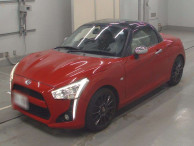 2014 Daihatsu Copen