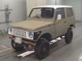 1986 Suzuki Jimny