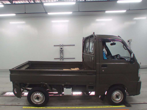 2000 Daihatsu Hijet Truck S200P[2]