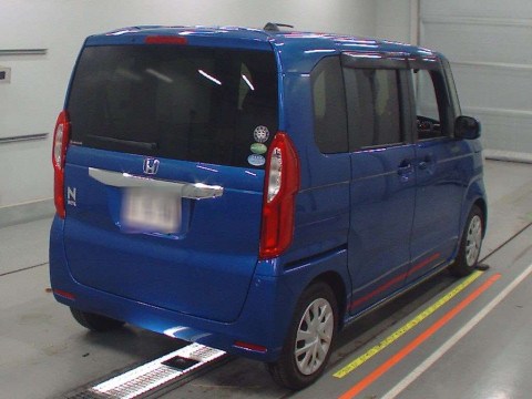 2019 Honda N-BOX JF3[1]