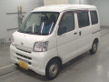 2012 Daihatsu Hijet Cargo