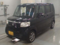 2014 Honda N-BOX