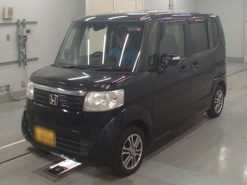 2014 Honda N-BOX JF1[0]