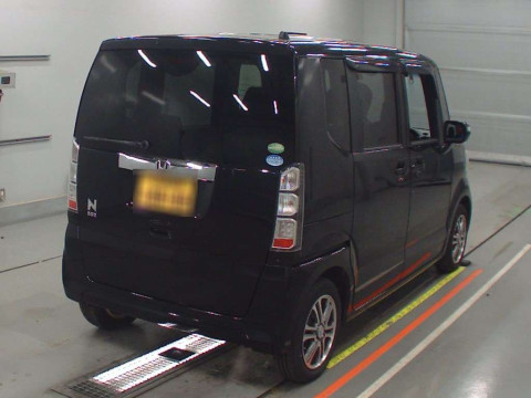 2014 Honda N-BOX JF1[1]