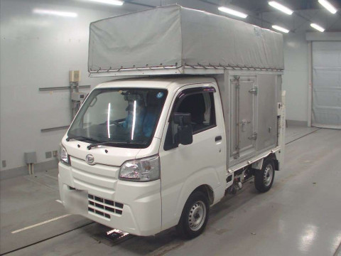 2018 Daihatsu Hijet Truck S510P[0]