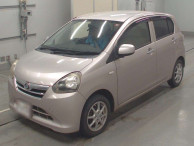 2013 Daihatsu Mira es