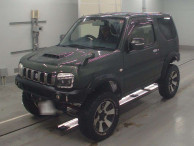 2017 Suzuki Jimny