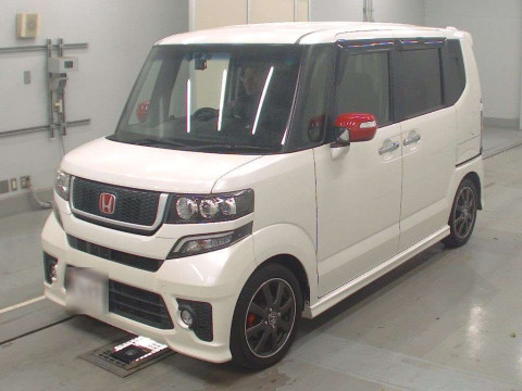 2016 Honda N-BOX JF1[0]