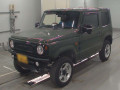 2019 Suzuki Jimny