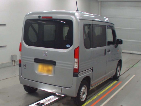 2019 Honda N-VAN JJ2[1]