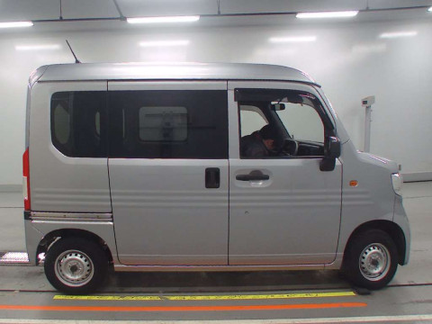 2019 Honda N-VAN JJ2[2]