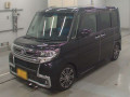 2018 Daihatsu Tanto Custom