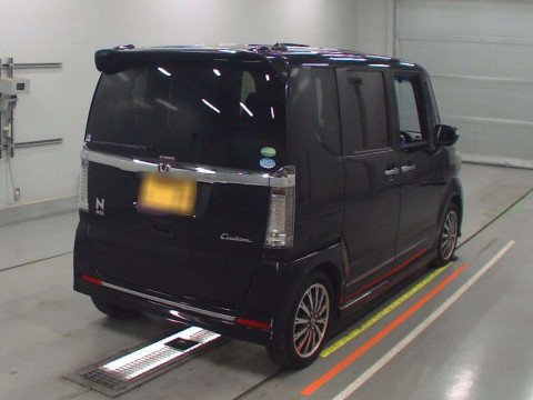 2015 Honda N-BOX CUSTOM JF1[1]