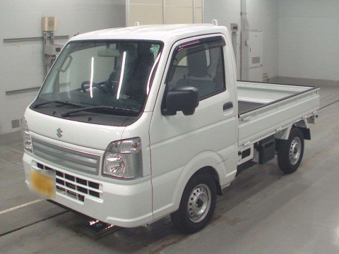 2024 Suzuki Carry Truck DA16T[0]