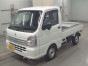 2024 Suzuki Carry Truck