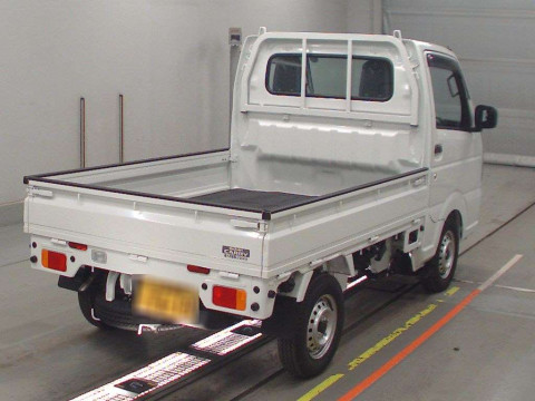 2024 Suzuki Carry Truck DA16T[1]