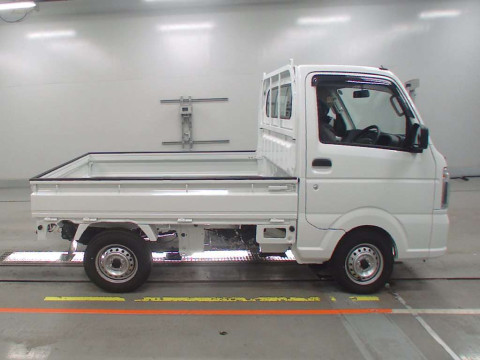 2024 Suzuki Carry Truck DA16T[2]