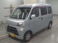 2021 Daihatsu Hijet Cargo