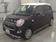 2015 Daihatsu Cast