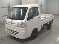 2015 Daihatsu Hijet Truck