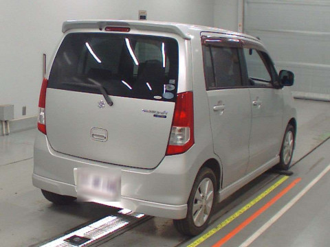 2010 Suzuki Wagon R MH23S[1]