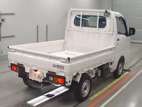 2023 Daihatsu Hijet Truck S500P[1]