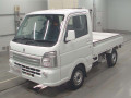 2019 Suzuki Carry Truck