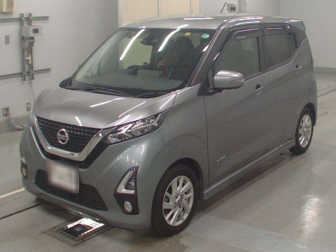 2020 Nissan DAYZ B44W[0]