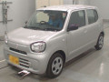 2023 Suzuki Alto