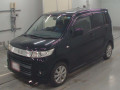 2011 Suzuki WAGON R STINGRAY