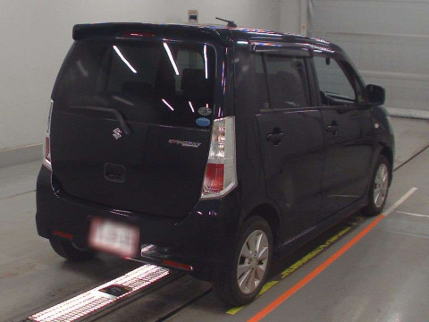 2011 Suzuki WAGON R STINGRAY MH23S[1]