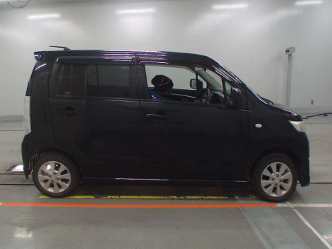 2011 Suzuki WAGON R STINGRAY MH23S[2]