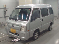 2011 Subaru Sambar