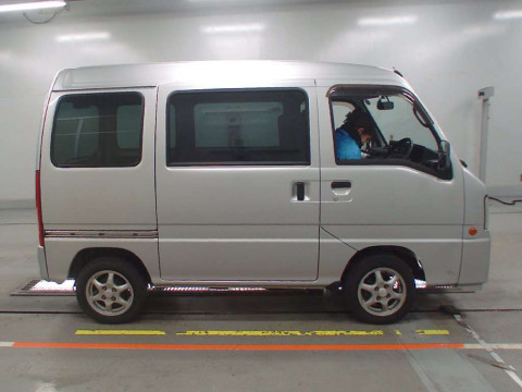 2011 Subaru Sambar TV1[2]