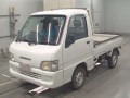 2002 Subaru Sambar Truck