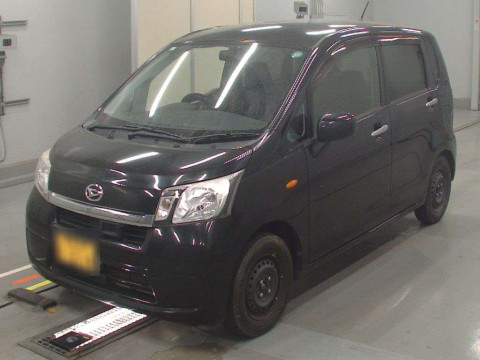 2013 Daihatsu Move LA100S[0]