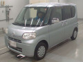 2010 Daihatsu Tanto