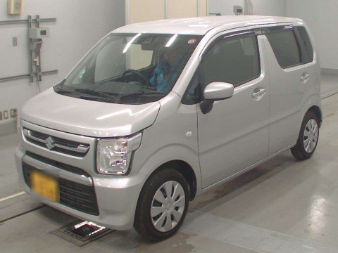 2023 Suzuki Wagon R MH85S[0]