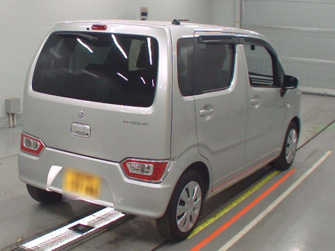 2023 Suzuki Wagon R MH85S[1]