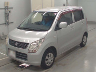 2010 Suzuki Wagon R