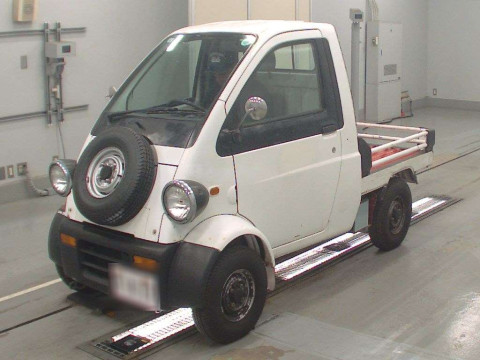 1996 Daihatsu MIDJET 2 K100P[0]