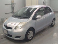 2009 Toyota Vitz