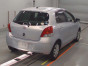 2009 Toyota Vitz