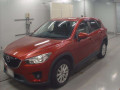 2013 Mazda CX-5