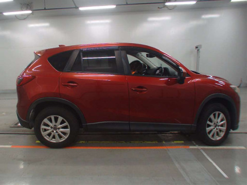 2013 Mazda CX-5 KEEFW[2]