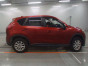 2013 Mazda CX-5