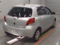 2010 Toyota Vitz