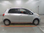 2010 Toyota Vitz